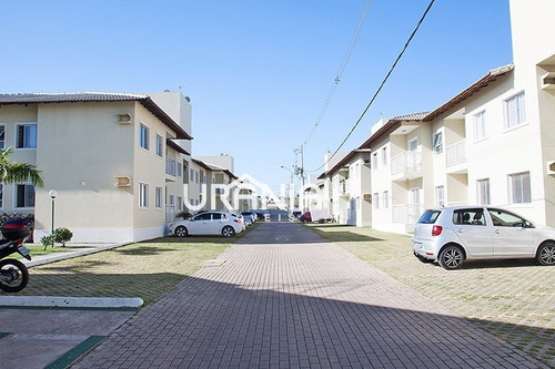 Imagem 11 de 20 de Apartamento A Venda No Bairro Santa Paula Ii Em Vila Velha - - 249-1