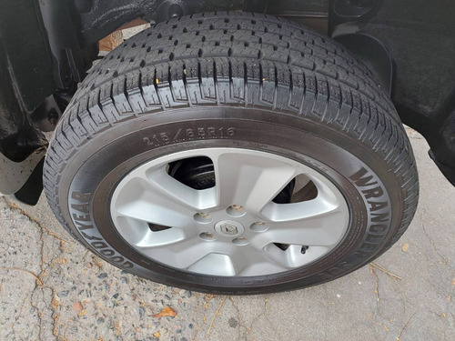Imagem 13 de 14 de Renault Duster 1.6 Dynamique 4x2 16v Flex 4p Manual