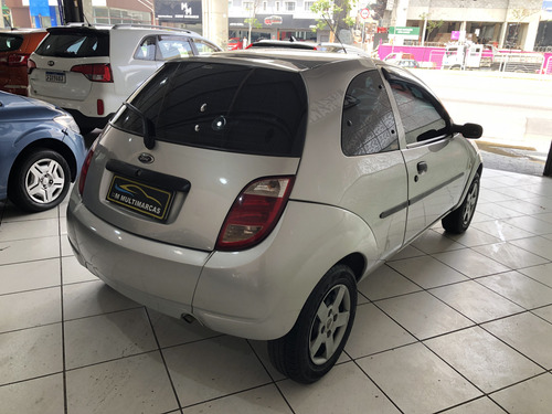 Ford Ka 1.0 Gl 3p