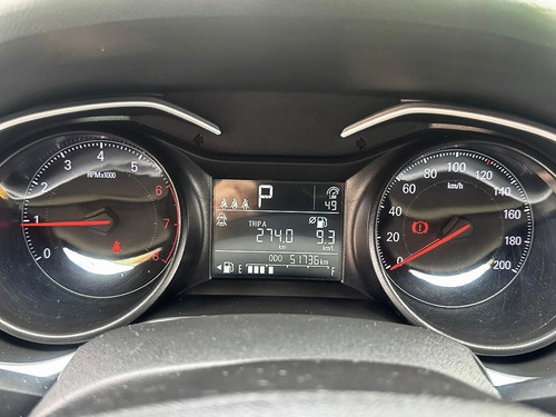 Chevrolet Onix 1.0 TURBO LT