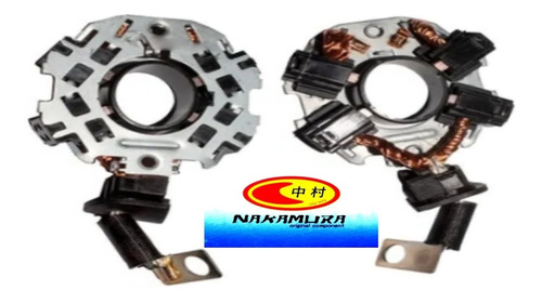 Carbonera Arranque Grand Cherokee 3.7 Kj Kk 4.7 Wk  69-8330