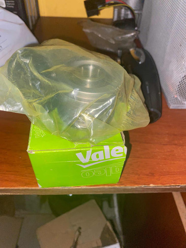 Polea Tache Alternador Sprinter Valeo