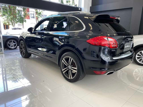 Porsche Cayenne 2013 3.6 300cv (958)