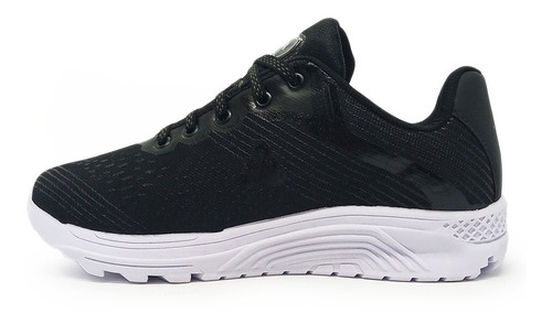 Imagen 2 de 8 de Zapatillas Deportivas Unisex Citadina Running Art. 2010