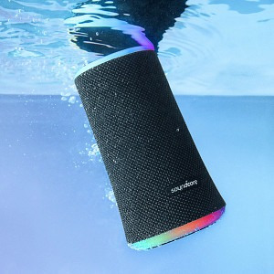 Imagen 10 de 10 de Parlante Portatil Bluetooth Soundcore Flare 2 20w Ipx7