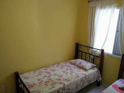 Imagem 9 de 21 de Apartamento 2 Quartos Santo André - Sp - Campestre - Rm552ap