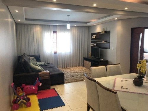 Imagem 11 de 19 de Casa Em João Aranha, Paulínia/sp De 312m² 3 Quartos À Venda Por R$ 440.000,00 - Ca555742-s
