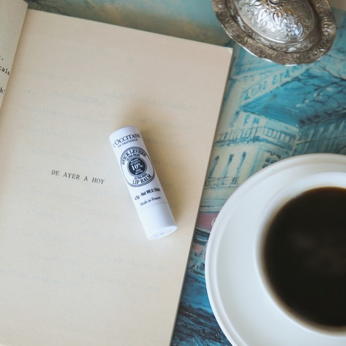 Bálsamo De Labios Karité, L'occitane