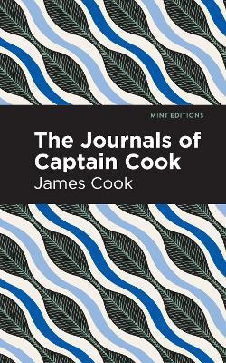 Libro The Journals Of Captain Cook - James Cook