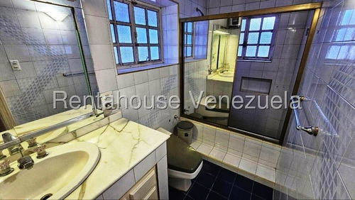 Casa En Venta En Prados Del Este 25-7195 Ab