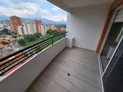 Apartamento en venta
