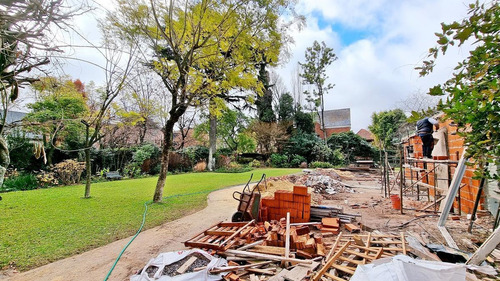 Imagen 4 de 13 de Terreno En Venta - Las Lomas-horqueta
