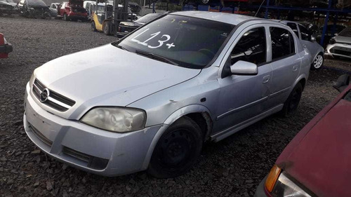 Gm Astra 2007 Hatch 2.0 Automatico Rs Peças Farroupilha