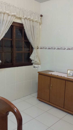Chácara À Venda No Condomínio Jardim Monte Carlo Com 2 Quartos, - V7928