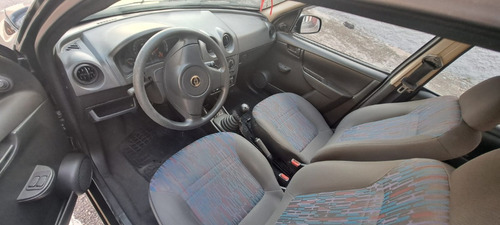 Chevrolet Celta 1.0 Spirit Flex Power 5p