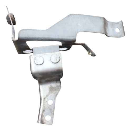 Suporte Do Módulo De Abs Mitsubishi Asx (Usado)