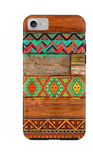 . Funda Artscase Strongfit para iPhone se iPhone 8 Y 7