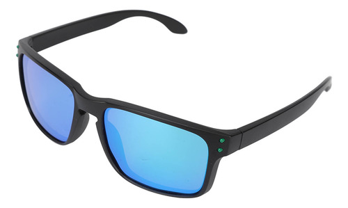 Gafas De Sol Cuadradas Gafas De Sol Polarizadas Retro Unisex