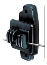 Comprar Aisladores  De Paso Para Cercos Eléctricos