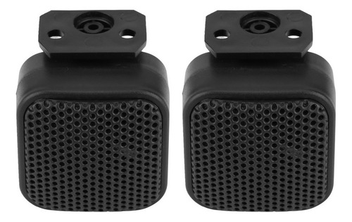 Par De Bocinas De Audio For Coche Con Bocina De Agudos