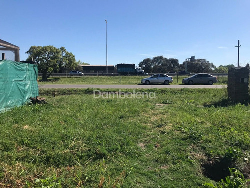 Imagen 4 de 8 de Fracción En Venta - Colectora Acceso Oeste - General Rodríguez - G.b.a. Zona Oeste