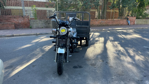 Zanella Z Max 200 - 0km.