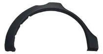 Comprar Moldura Guardabarro Tras Der Mobi Way Origina Fiat