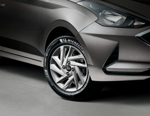 Imagem 8 de 15 de Hyundai Hb20 Evolution 1.0 Turbo Gdi 21/22