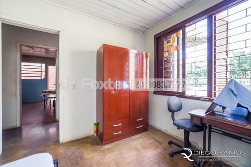 Imagem 8 de 25 de Casa, 3 Dormitórios, 138 M², Vila Ipiranga - 183691