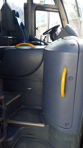 Marcopolo G7 900 Scania K270 Motor Dianteiro Com Ar