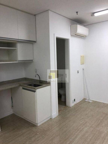 Imagem 8 de 22 de Conjunto, 40 M² - Venda Por R$ 420.000,00 Ou Aluguel Por R$ 2.200,00/mês - Vila Leopoldina - São Paulo/sp - Cj0163