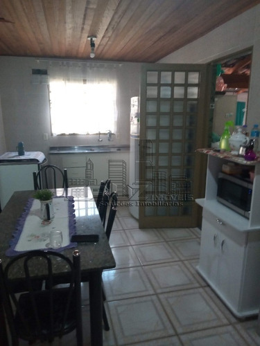 Imagem 13 de 30 de Casa Terrea Vende Julio De Mesquita Filho, Sorocaba - Ca00917 - 70701274
