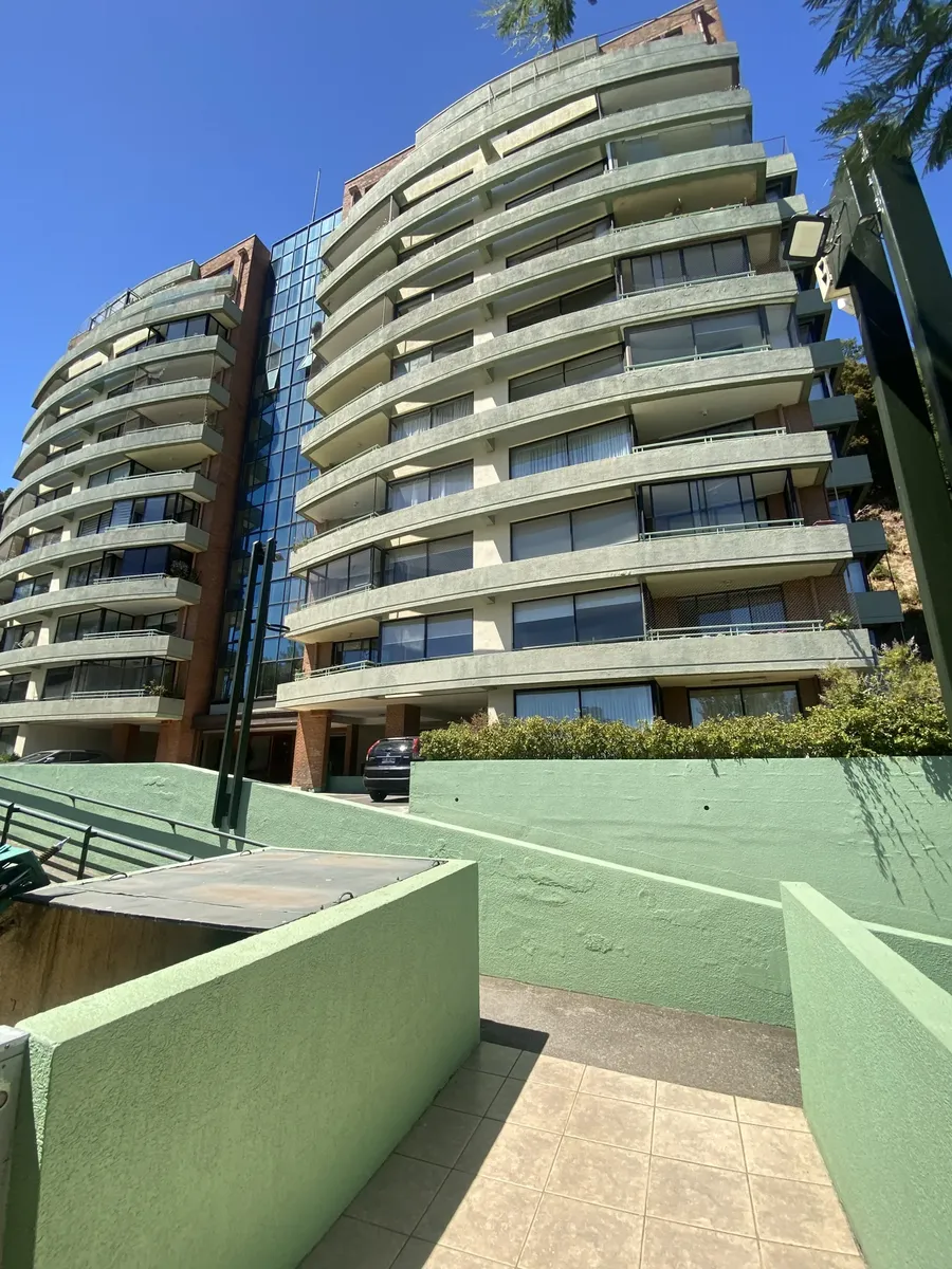 Imagen 3 de 13 de Departamento En Venta En Concepción