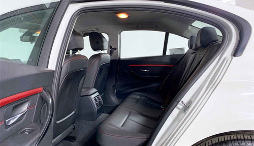 Imagen 10 de 15 de 112580 - Bmw Serie 3 2018 Con Garantía