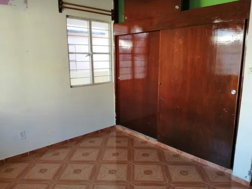 Venta Casa 2 Recamaras En La Col. Del Valle Tuxpan Veracruz.