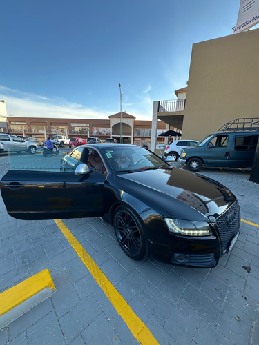 Audi S5 4.2 V8 Tiptronic Quattro At