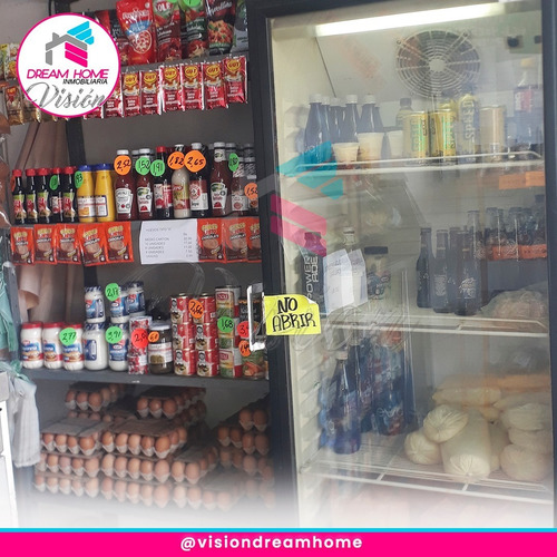 Imagen 4 de 5 de Venta De Comercio En Santa Teresa
