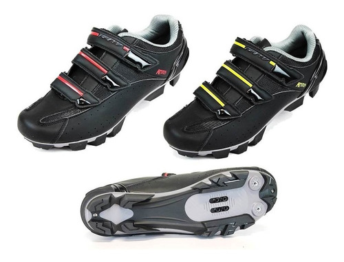 Zapatillas Mtb Stripes Gw 