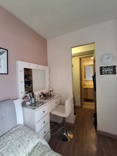 Vendo Apartamento Con Excelente Vista En Sabaneta Aves Maria Parte Alta