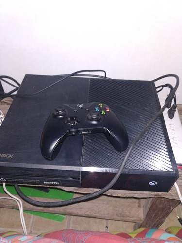 Xbox One 500gb