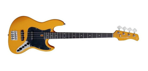 Bajo Sire Marcus Miller V3 4 Org Orange 4 Cuerdas