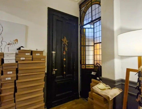 Venta Ph A Reciclar De 3 Ambientes Con Patio En Palermo Hollywood