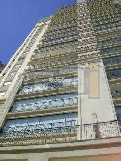 Apartamento Com 4 Dorms, Vila Nova Conceição, Sp - A125