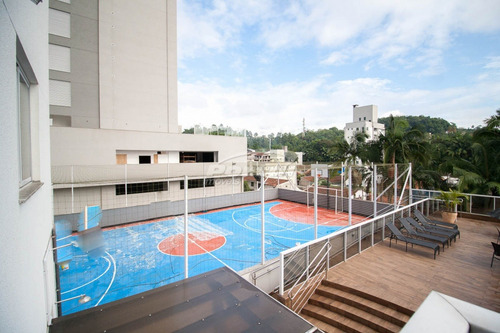 Imagem 27 de 27 de Excelente Apartamento Na Itoupava Seca - 35711764l