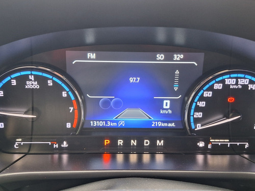 Ford Bronco Sport 2.0 Wildtrak Ecoboost Aut. 5P