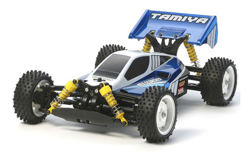 Neo Scorcher 4wd Off-road Buggy Kit Tt-02b Ccm