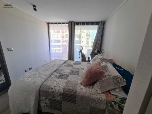 Vende Departamento La Foresta