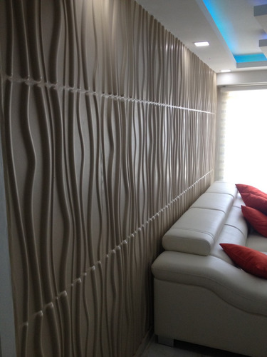Imagen 9 de 11 de Techos En Drywall, Yeso Y Cocuiza, Molduras, Tabiques.