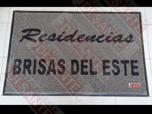 Alfombras Para Casas Entradas Baños Oficinas
