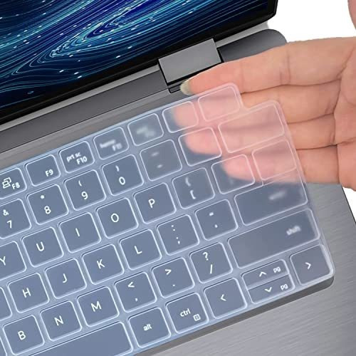 Funda De Teclado Para Dell Latitude 14 7430 7420 7410, De